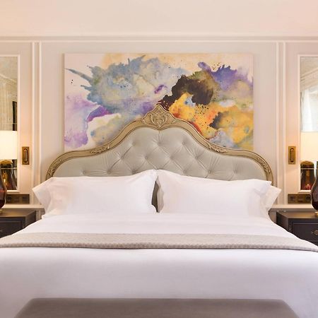 Hotel Maria Cristina, A Luxury Collection Hotel, San Sebastian Luaran gambar